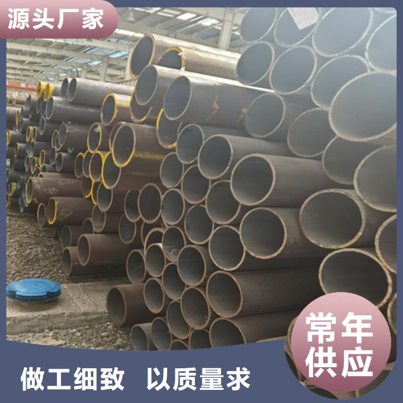 石油裂化管【无缝方管】材质实在