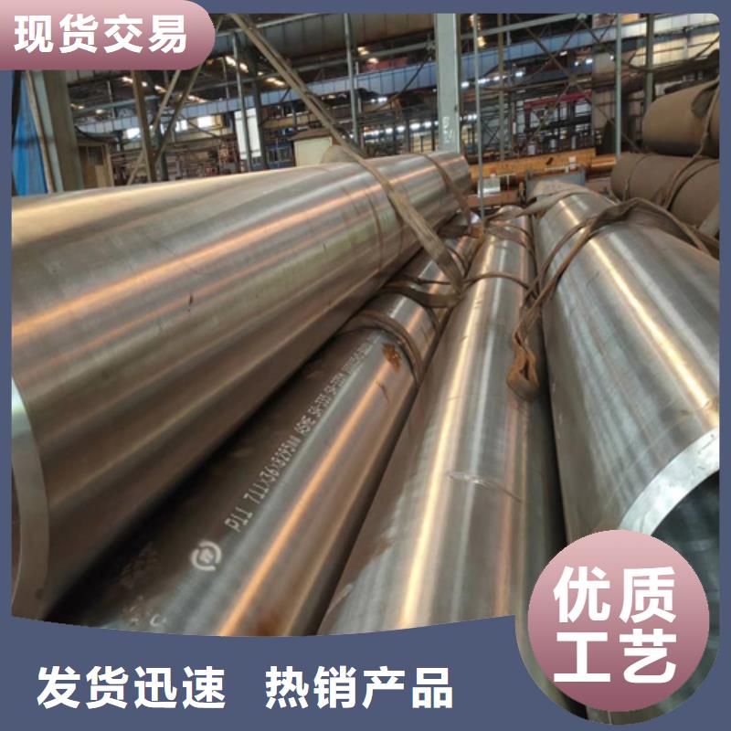 进口高压合金管厂
