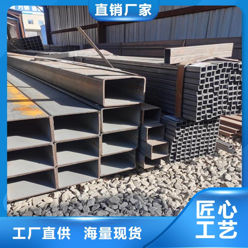方管无缝方管好品质售后无忧