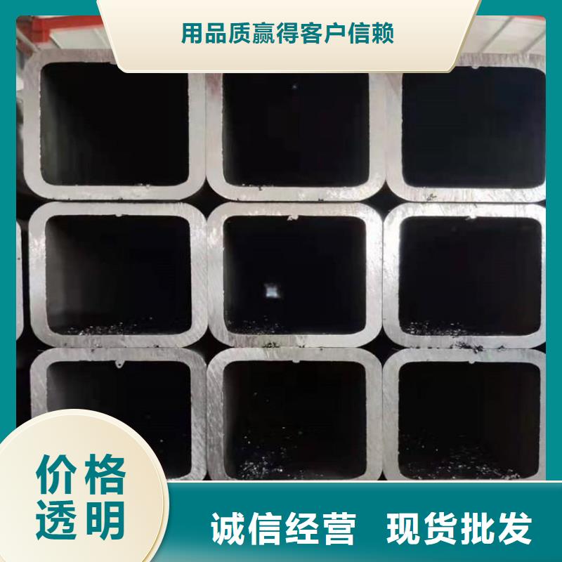 方管20G高压锅炉管当地货源