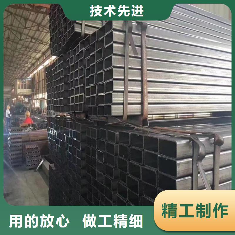 方管,16Mn无缝管厂家质量过硬