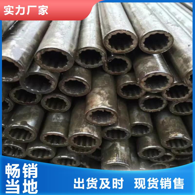 小口径精密无缝钢管冷轧精密无缝钢管