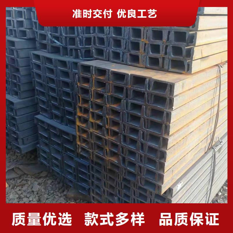 16号镀锌工字钢今日价格
