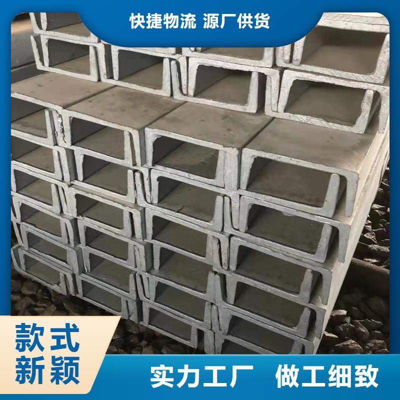 16号镀锌工字钢今日价格