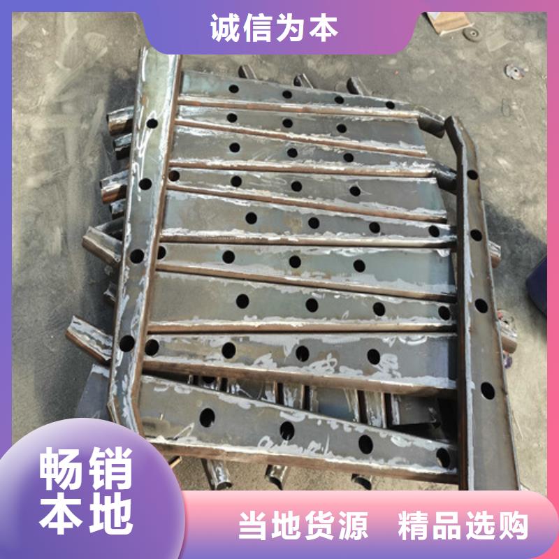 钢丝绳护栏诚信经营