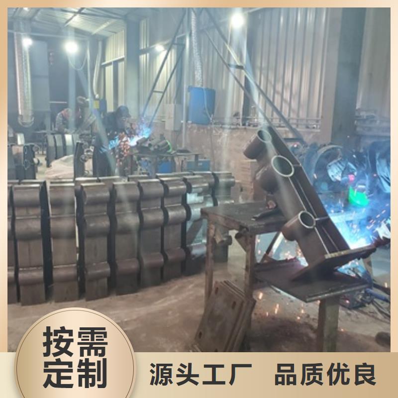 防撞护栏加工厂
