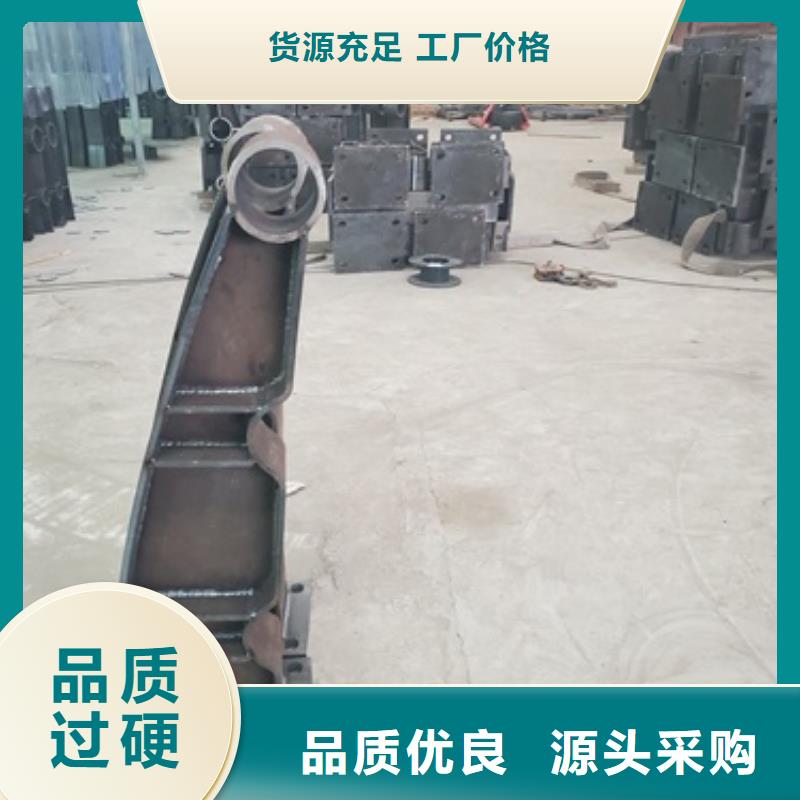 黄石道路栏杆加工厂子