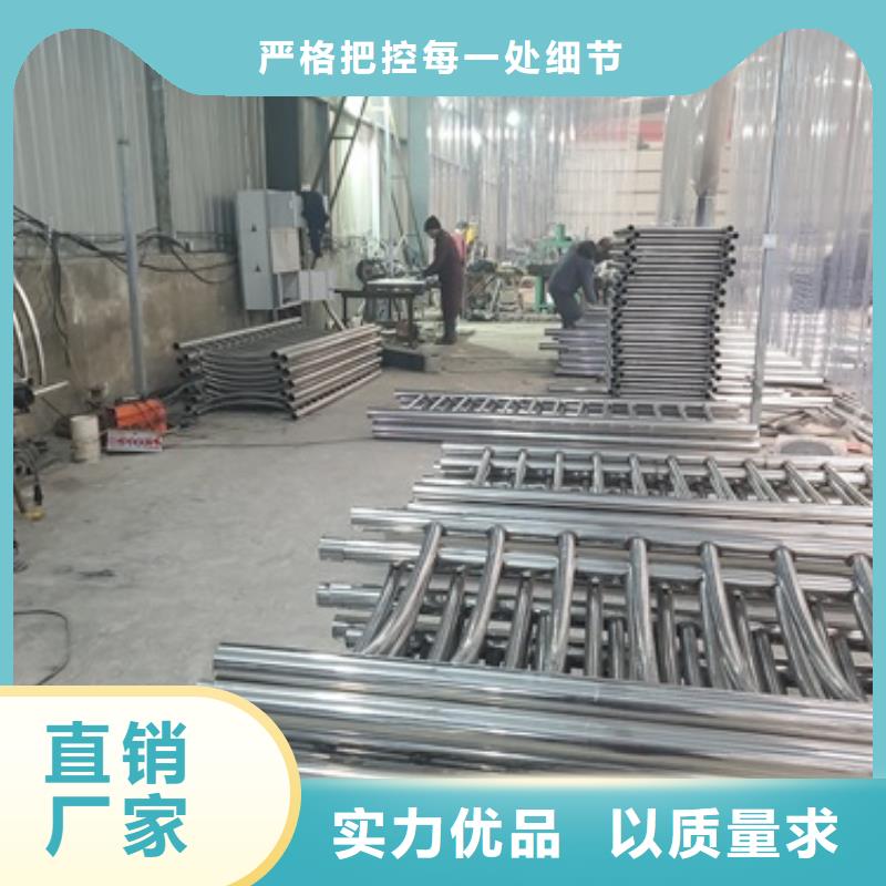 漯河灯光护栏生产厂家