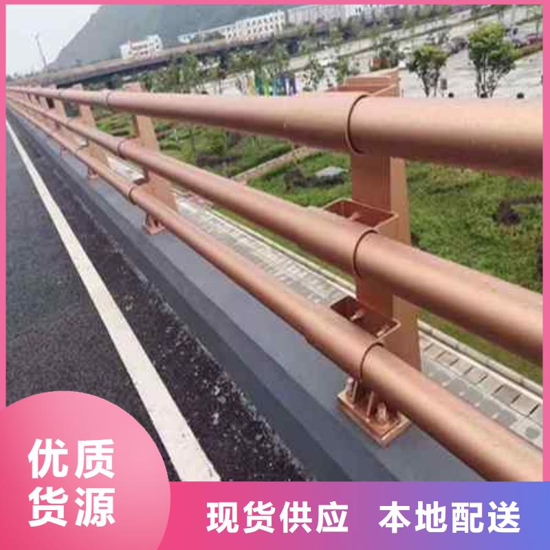 天桥不锈钢护栏_天桥不锈钢护栏厂家