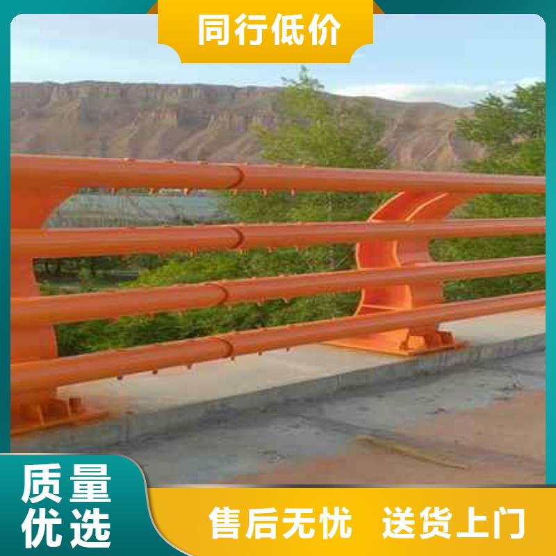 道路护栏防撞专业生产安装
