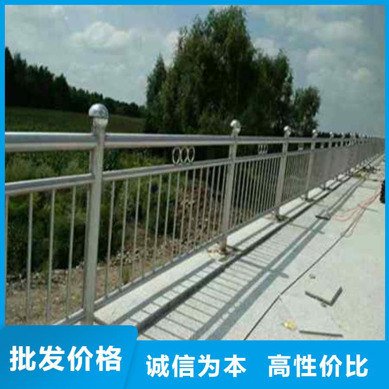 不锈钢护栏立柱