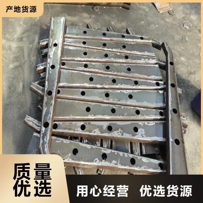 优惠的人行道栏杆供应商