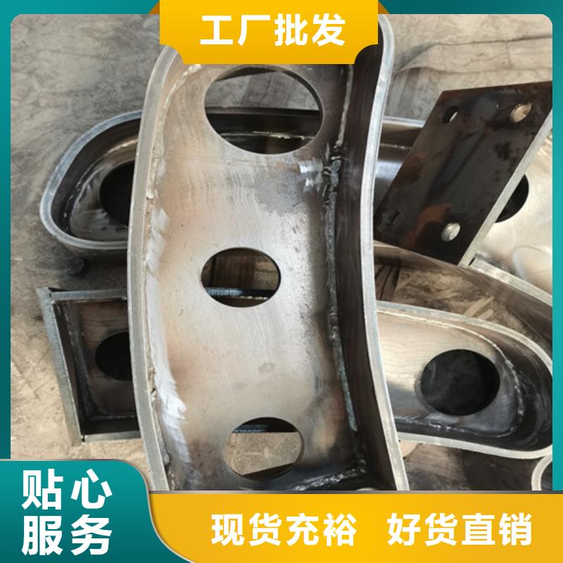 乐东县不锈钢绳索护栏定制加工