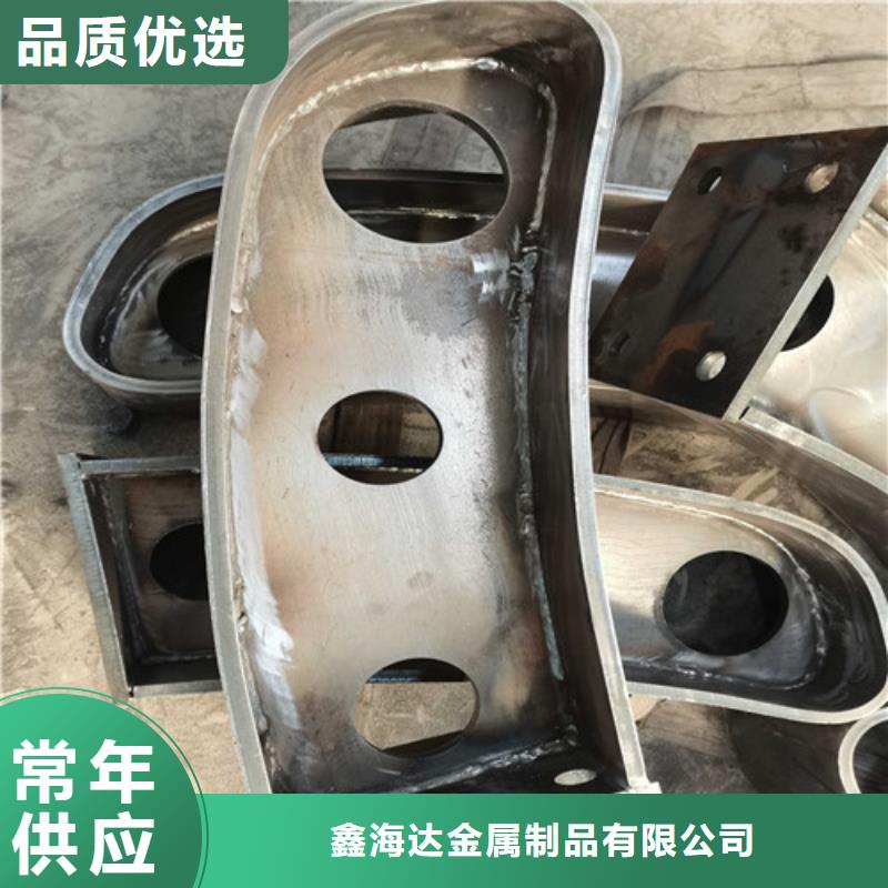 桥梁防撞护栏厂家直销