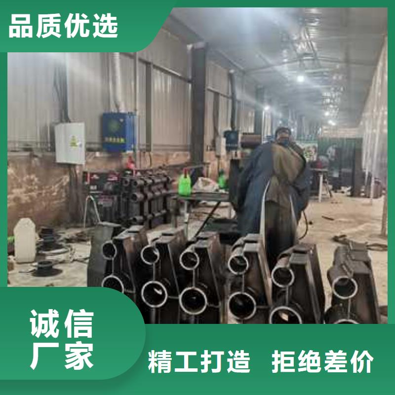 天桥不锈钢护栏杆免费供样