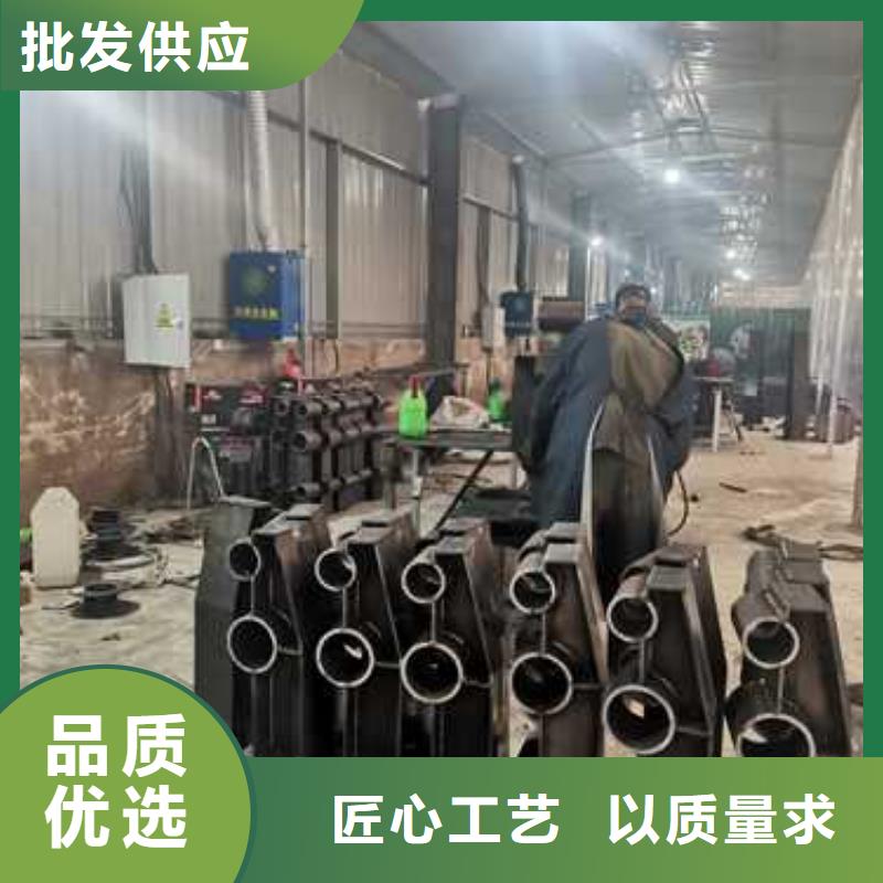 随时验厂##人行横道隔离栏##实力保障