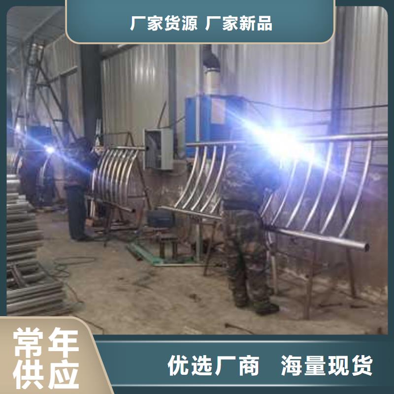不锈钢护栏立柱