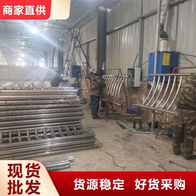 天桥不锈钢护栏_天桥不锈钢护栏厂家
