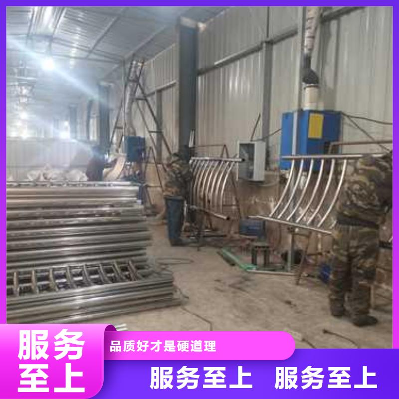 做天桥护栏的生产厂家