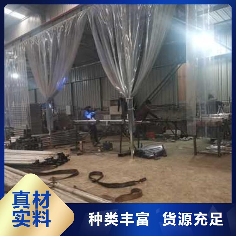 赤城县城市天桥不锈钢缆索护栏