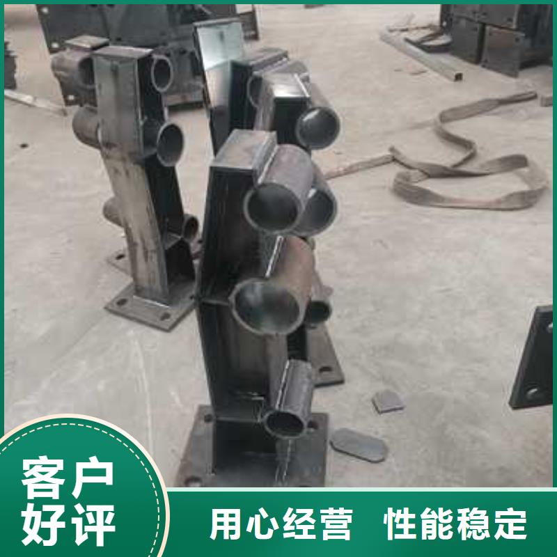 优惠的人行道栏杆供应商