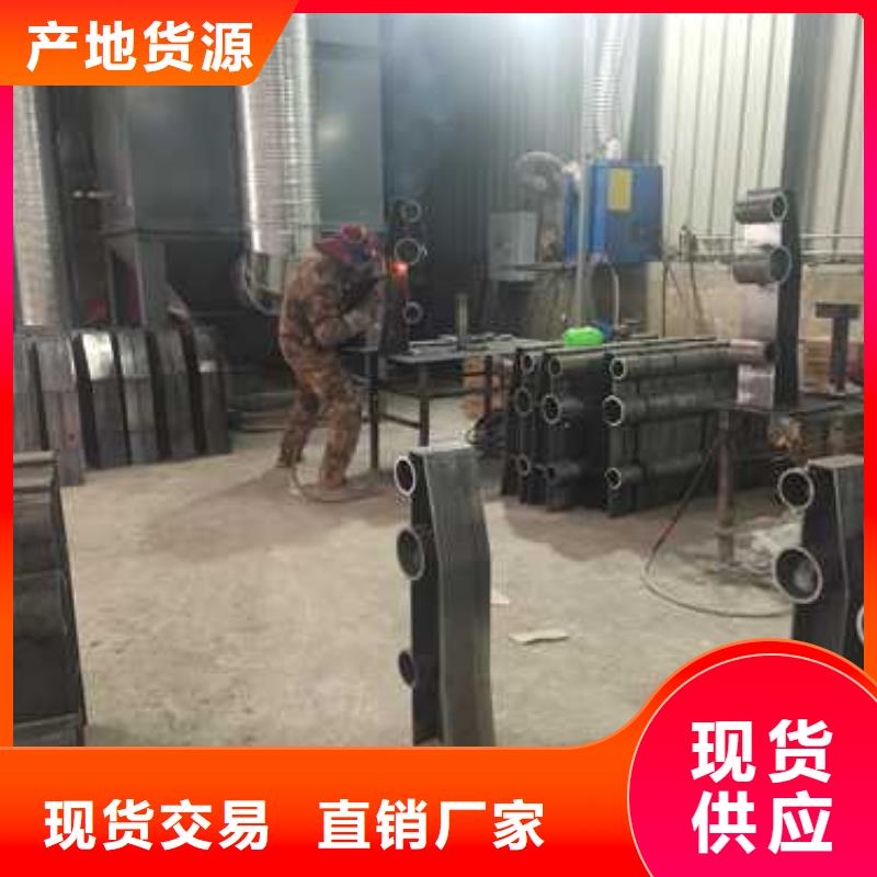 交通护栏口碑