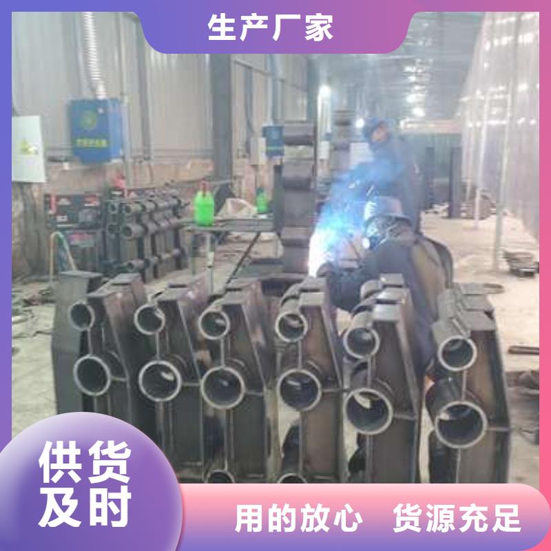 【图】不锈钢复合管生产厂家