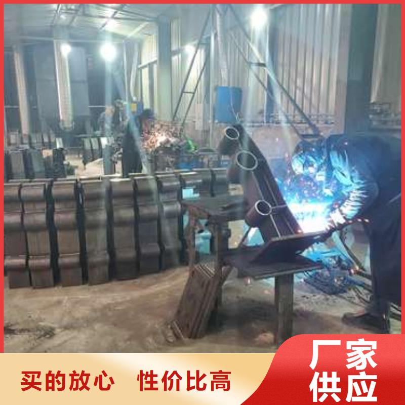 不锈钢桥梁护栏质量为本