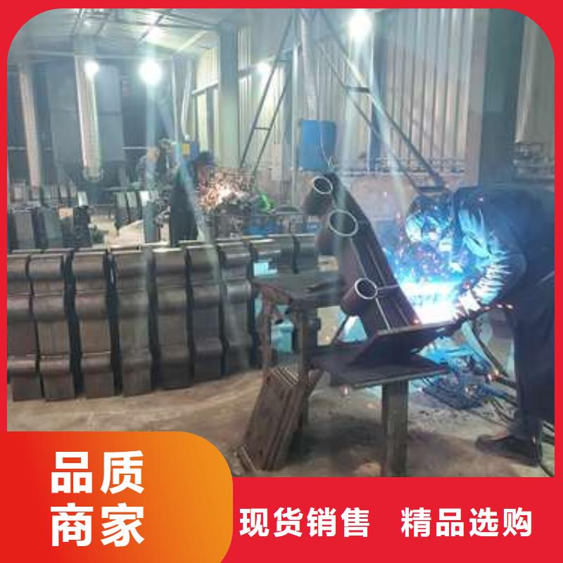防撞护栏厂工厂直销