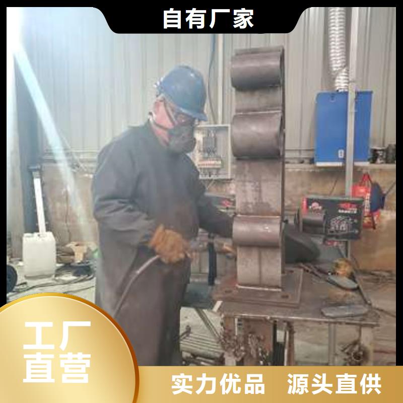 路桥防撞护栏-点击洽谈