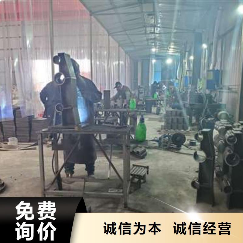 道路护栏质量可靠