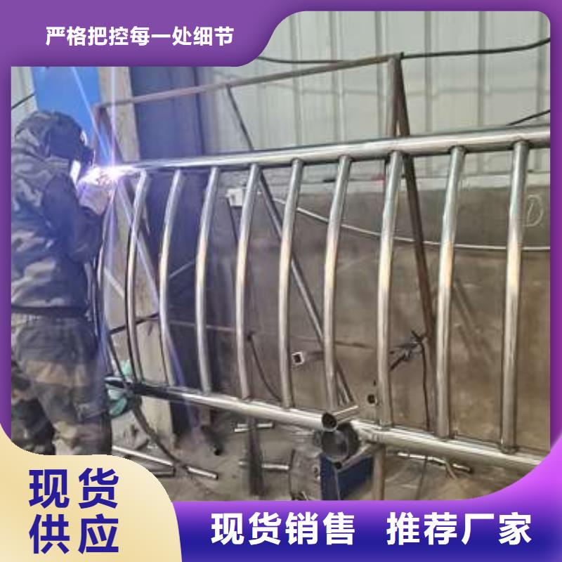 麻城市人行横道隔离栏实体大厂