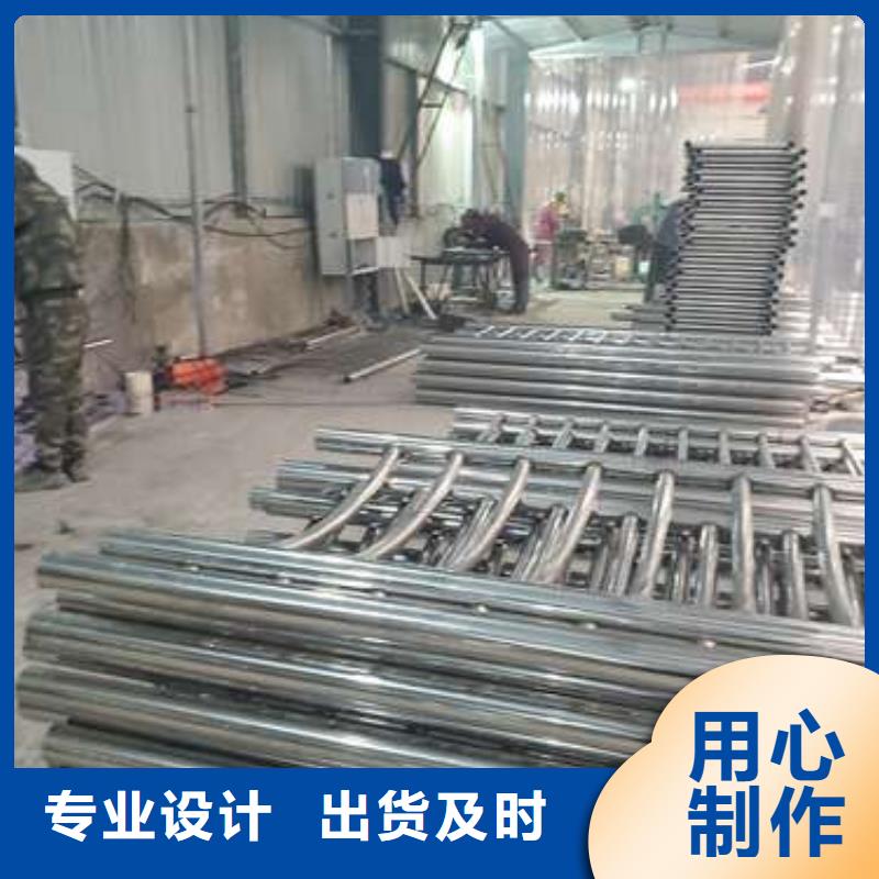 黔西县桥梁防护景观护栏型号齐全