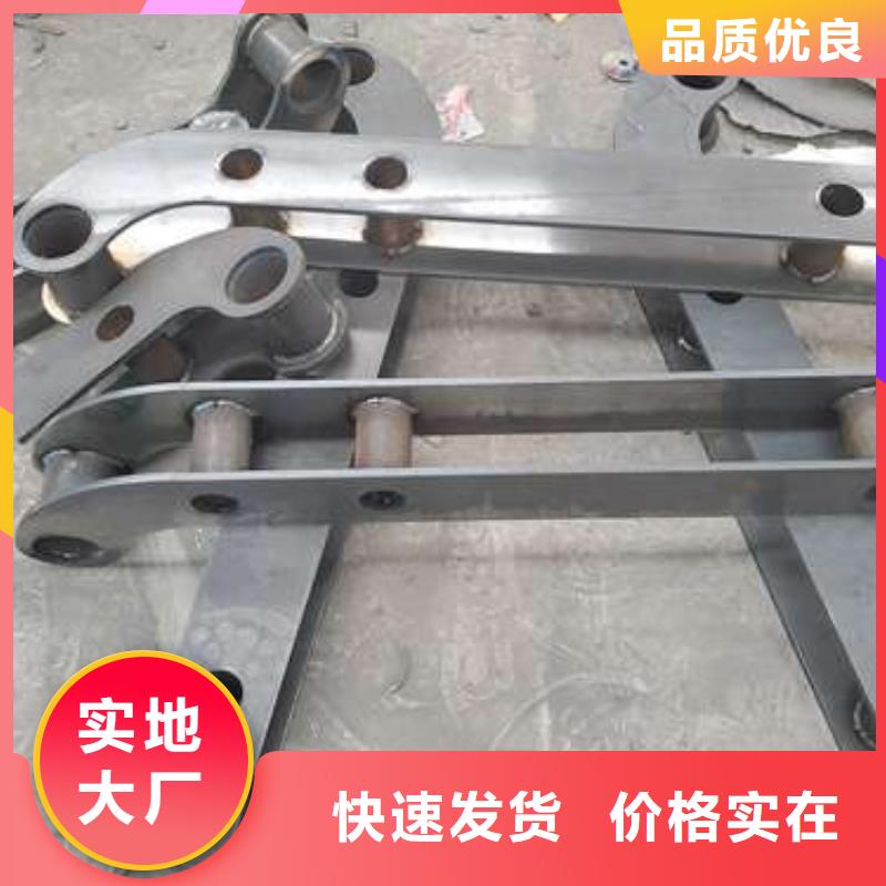 防撞护栏厂厂家-专心做产品
