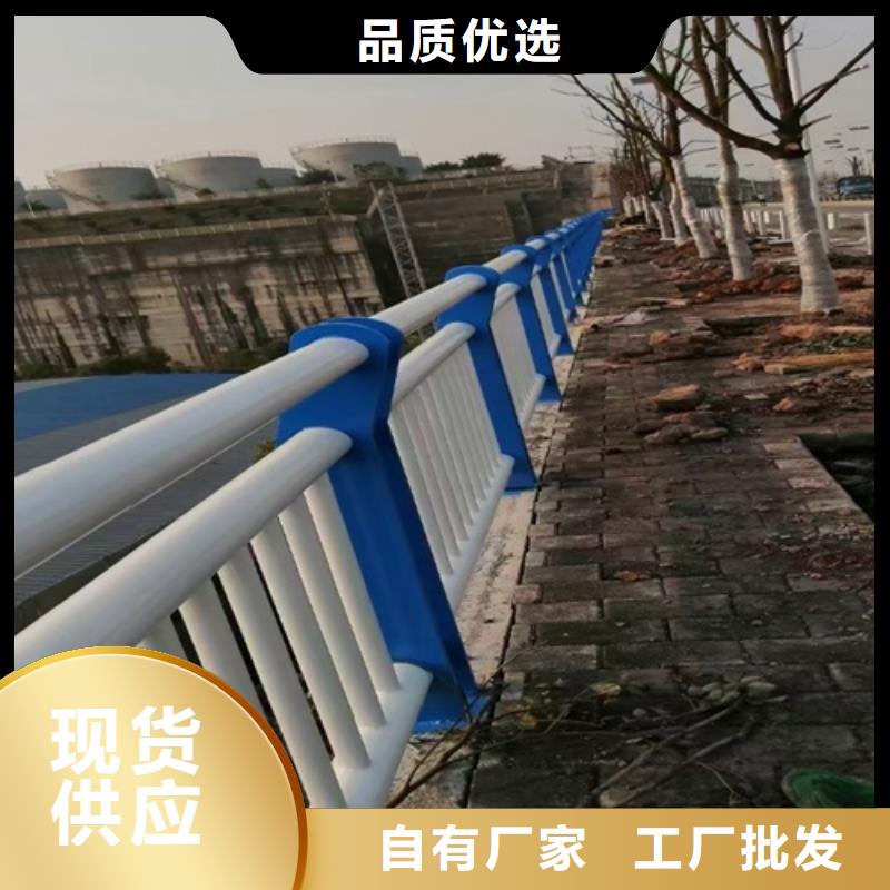 温县桥梁隔离护栏正规厂家