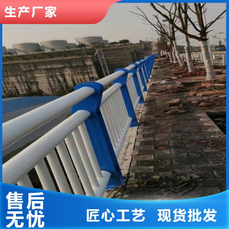 镇安县交通护栏质保一年