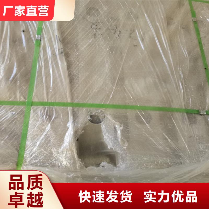 纳雍县桥梁人行道栏杆来厂考察