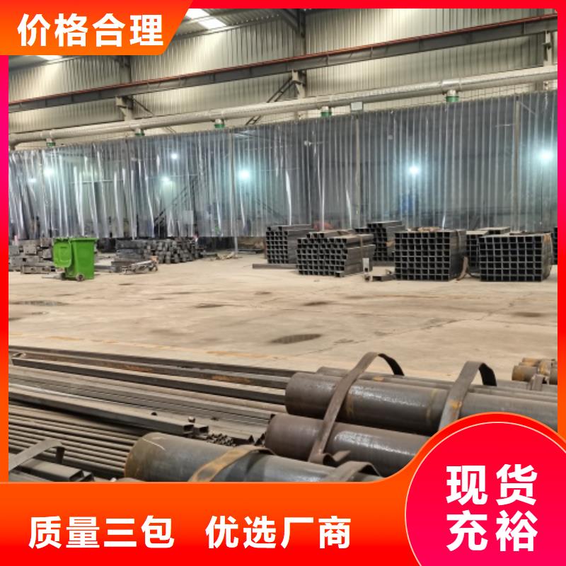 镜湖区天桥护栏实力老厂
