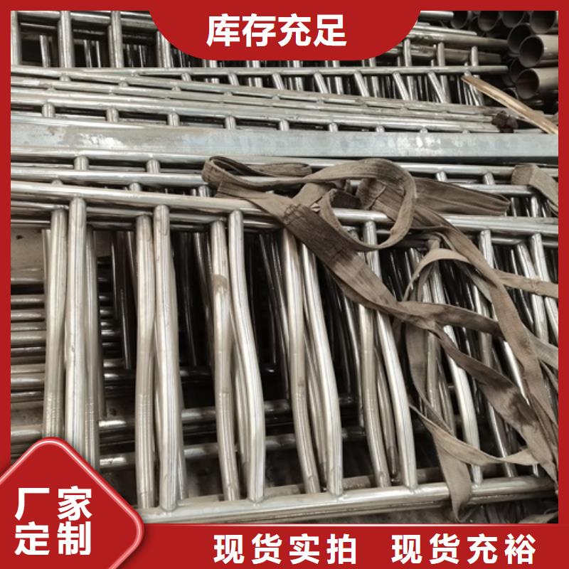 定州市桥梁护栏厂家直销