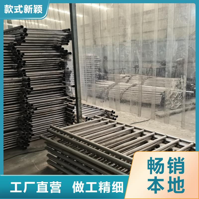防撞护栏厂家发货及时