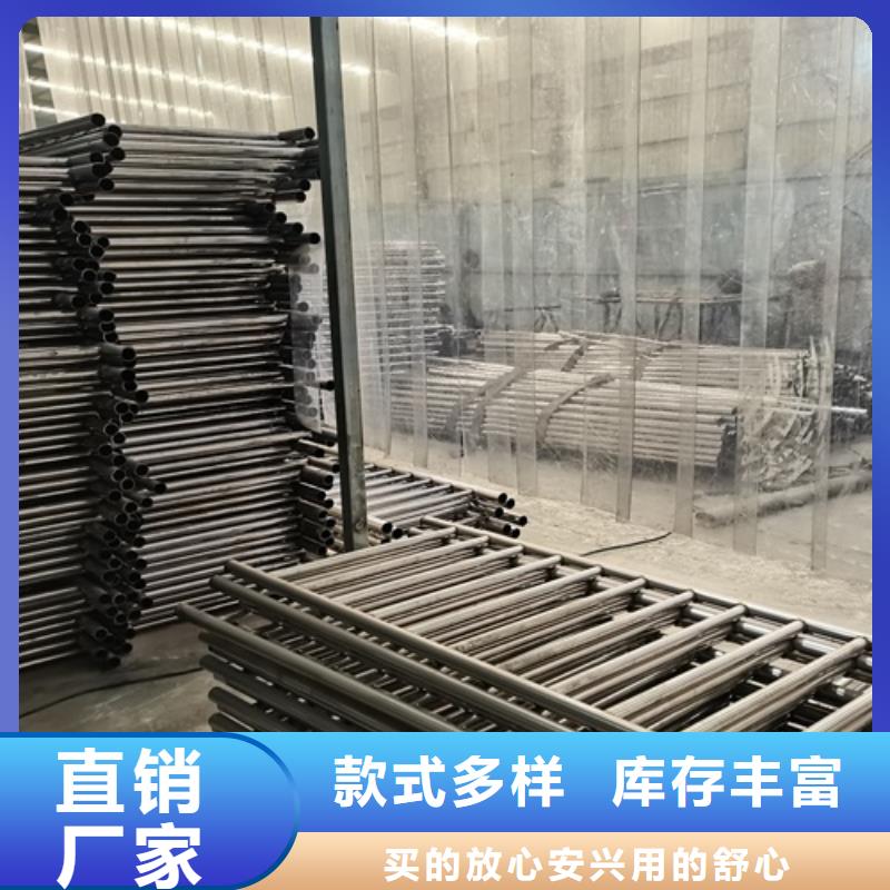 不锈钢复合管厂家-可按需定制