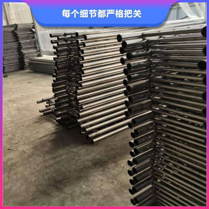 质量合格的不锈钢复合管生产厂家