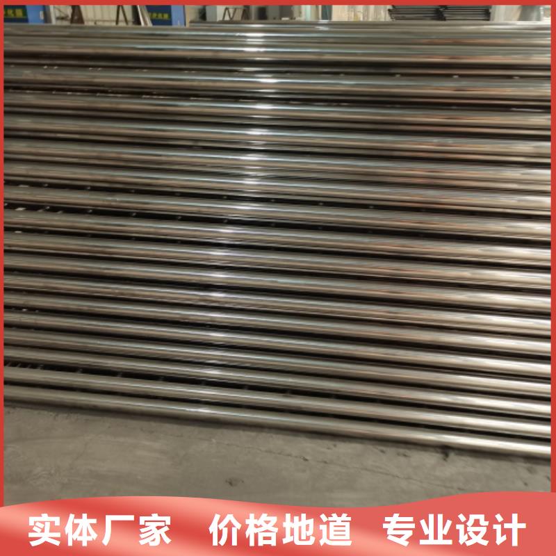 凯里市河道景观护栏现货直供