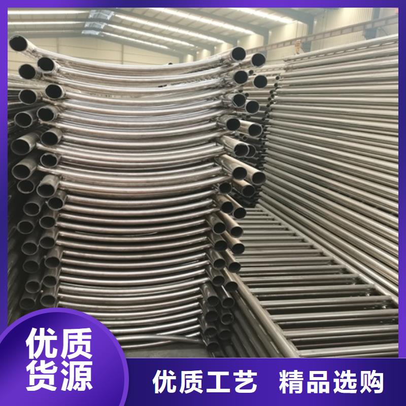 定州市桥梁护栏厂家直销