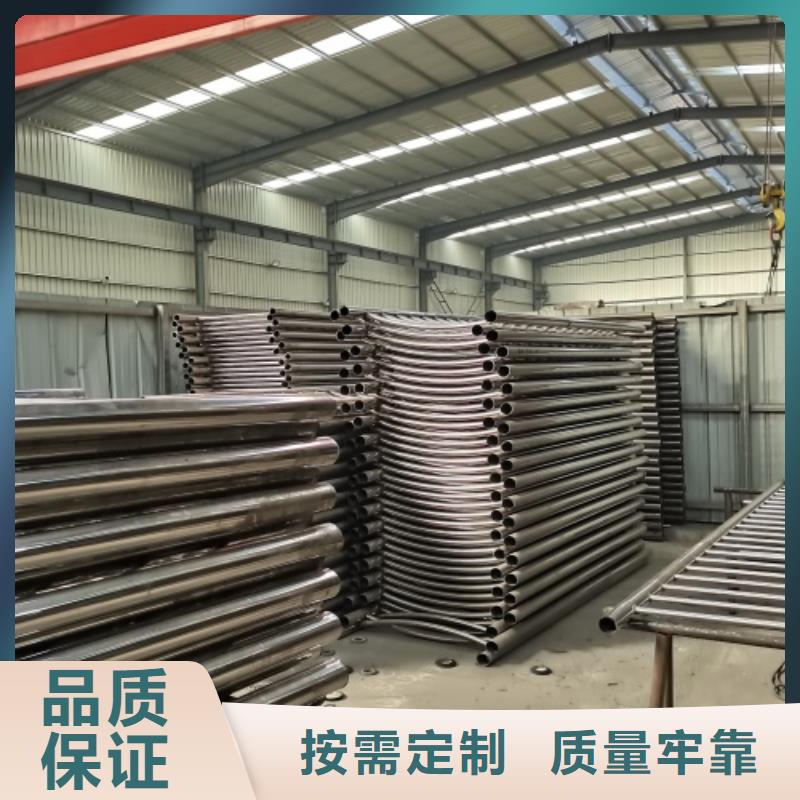 不锈钢复合管厂家-可按需定制