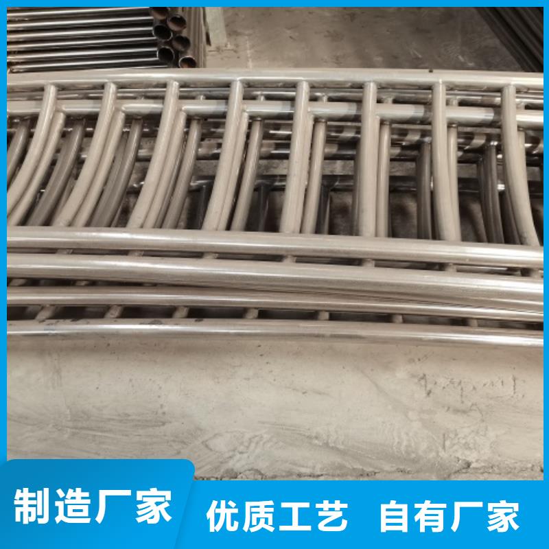 防撞护栏厂厂家-专心做产品