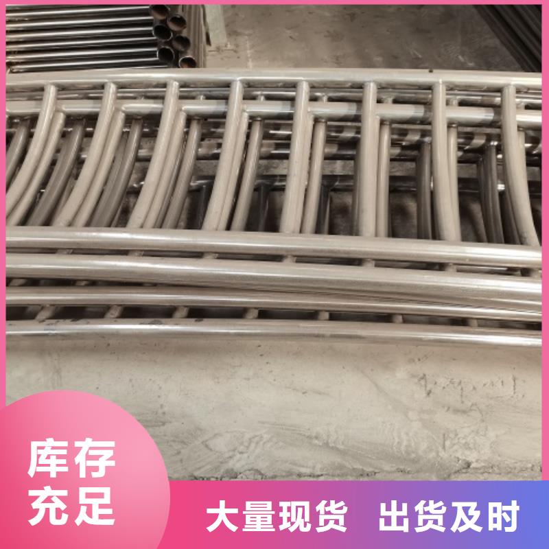 规格全的桥梁复合管护栏品牌厂家