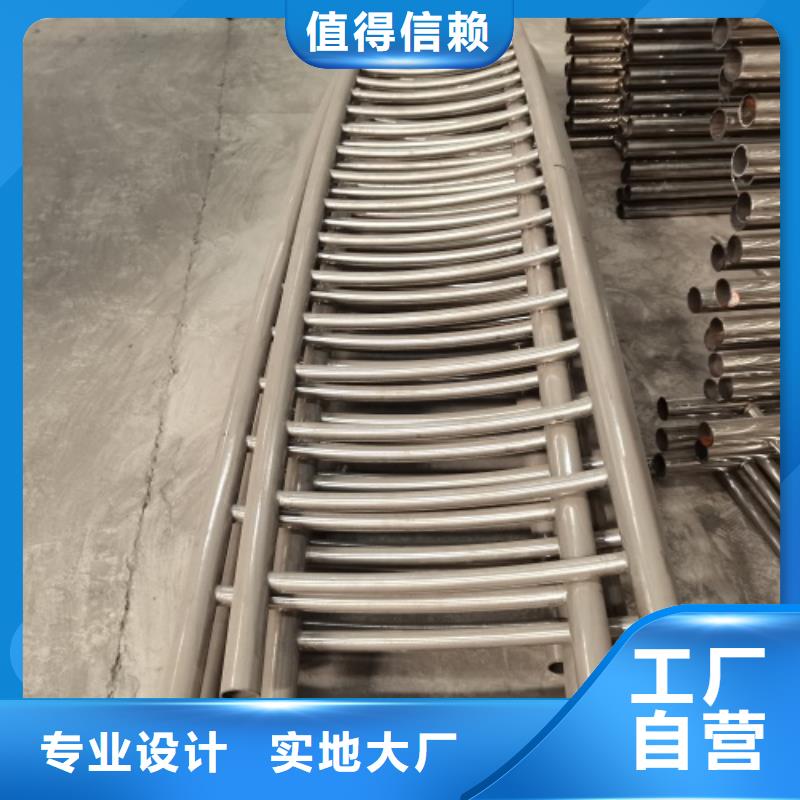 路桥防撞护栏产品实拍图