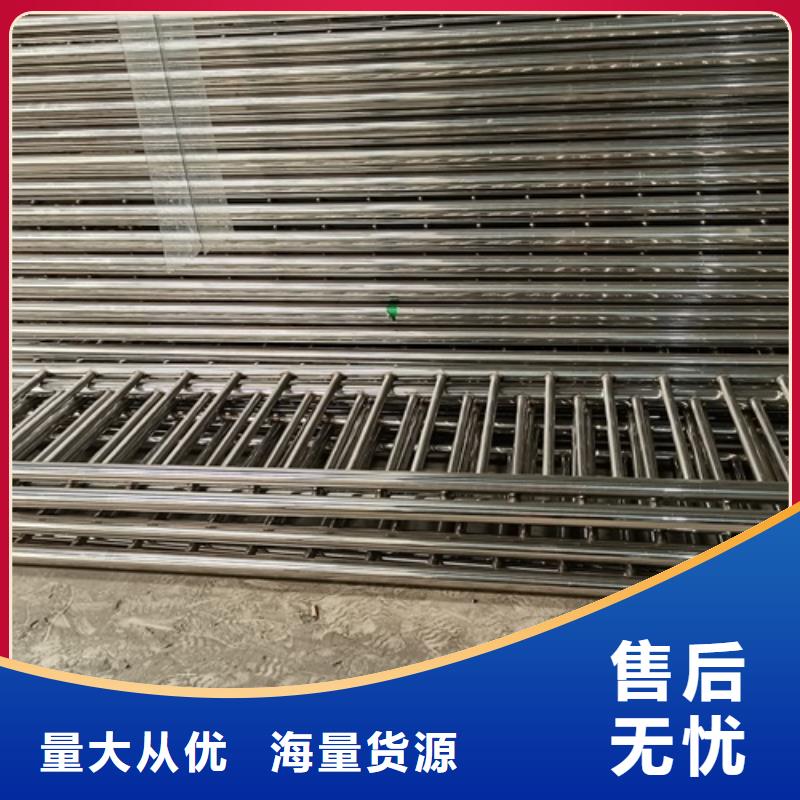 汾西县河道防撞护栏靠谱厂家