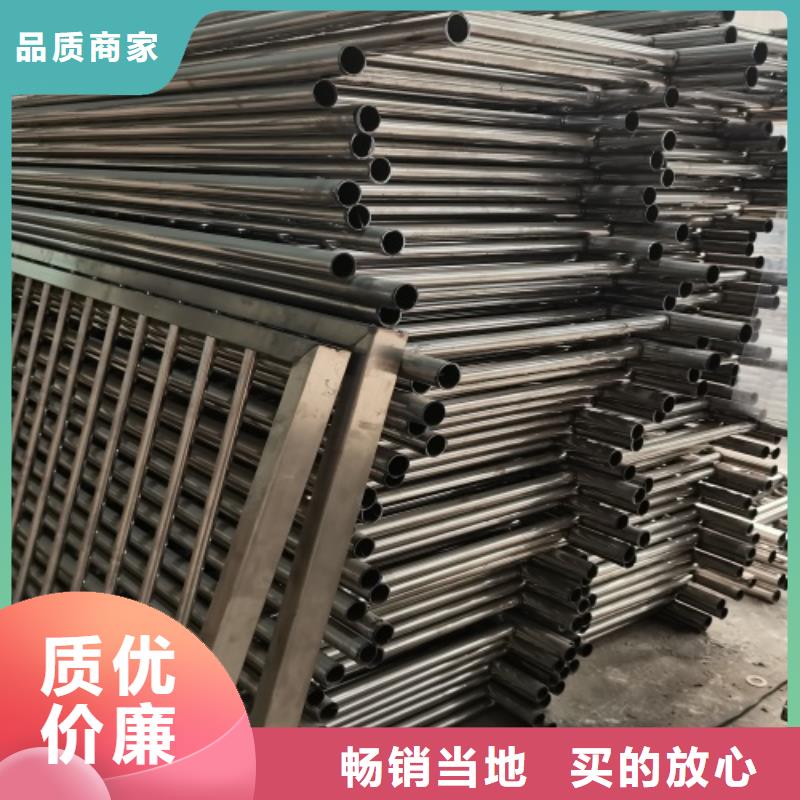 道路护栏质量可靠